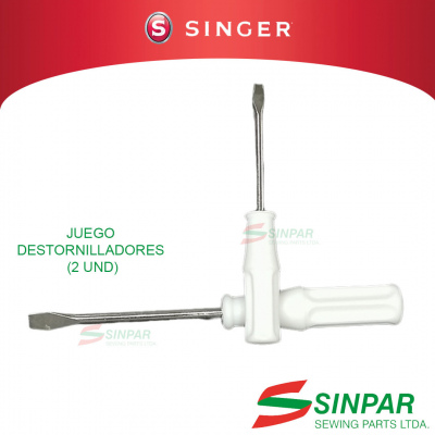 JUEGO DESTORNILLADORES